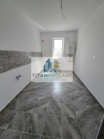 Apartament 2Cam- Decomandat- 60mp-Centrala,Metrou Teclu