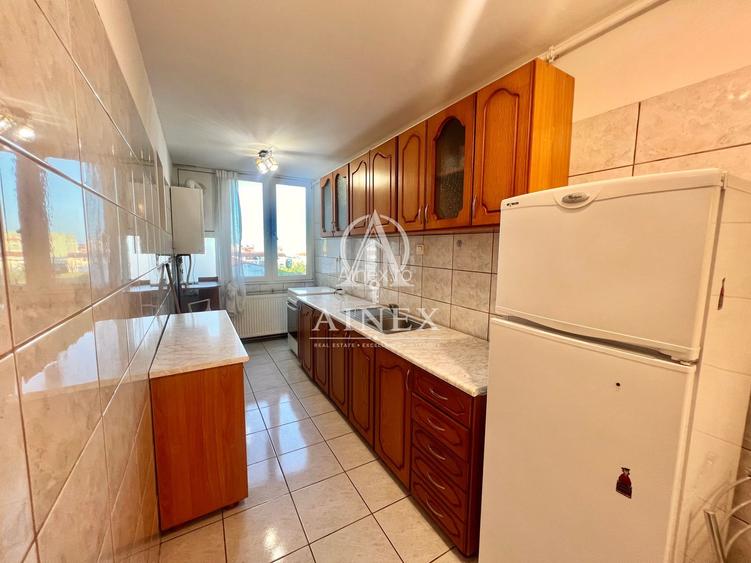OCAZIE | Apartament cu 3 camere | Dacia , Timisoara - 7