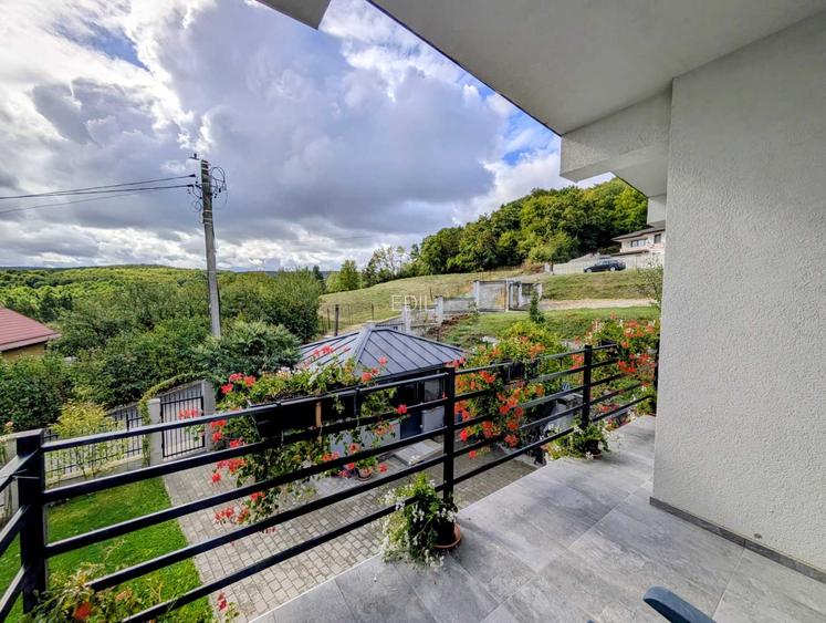 Casa individuala de vanzare ,zona Fagului