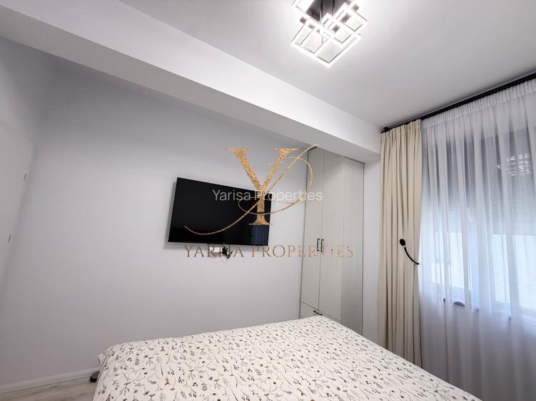 Apartament 3 camere Otopeni* Mobilat +  1 loc parcare* - 13