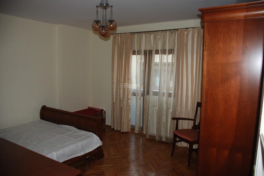 Apartament 3 camere Dorobanți – Piața Victoriei, 76 mp utili, 2 băi, renovat - 3