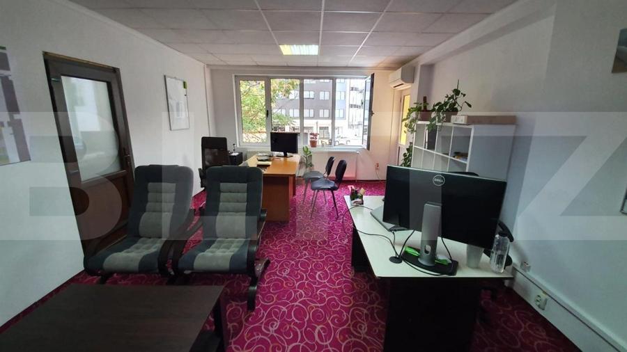 EXCLUSIVITATE! Casa 450 mp,Piata Mihai Viteazul
