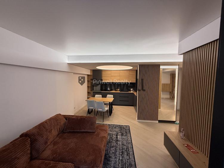 Cortina North I 3 Room - 25