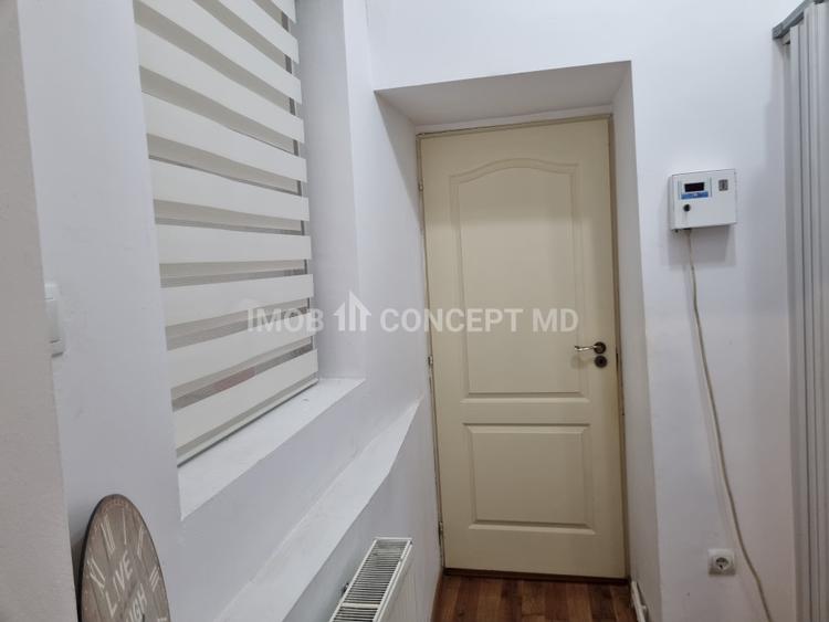 Inchiriere spatiu comercial in casa-vila in zona Ultracentrala