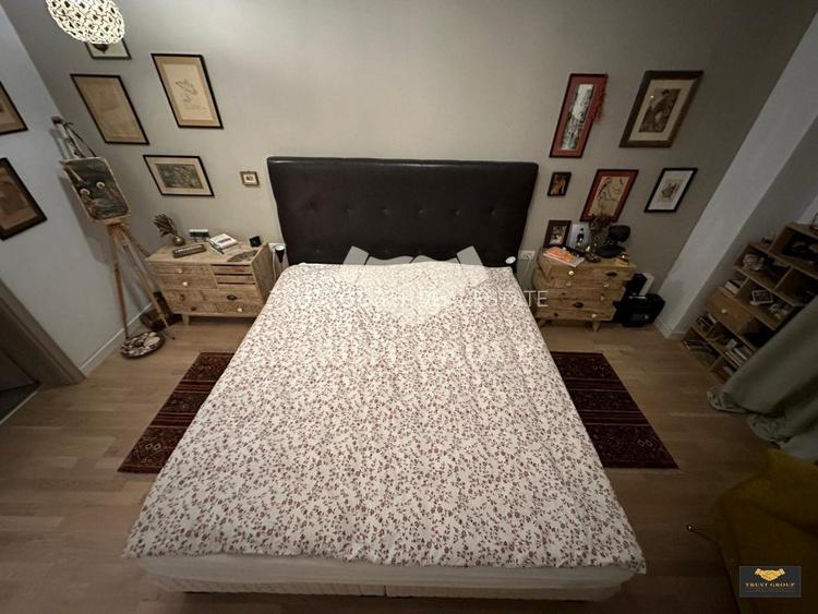 Apartament 3 camere Aviatiei | Loc de parcare - 17