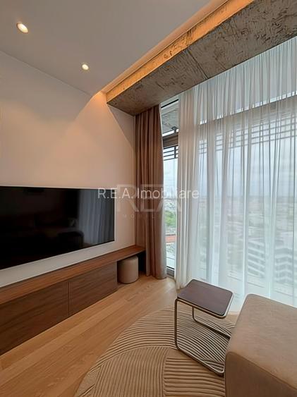 Apartament 2 camere | Prima închiriere | Parcare | UpSite - 3