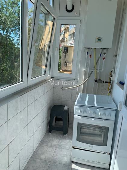 Inchiriere apartament decomodat, 2 camere, NUMAI TERMEN LUNG,  zona Tic Tac - 8
