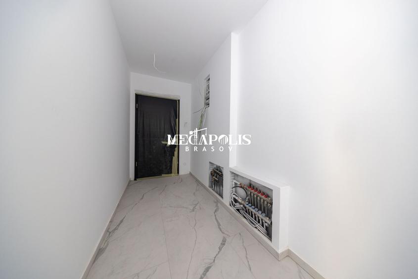 Apartment Premium | Zona Răcădău | 64 MP