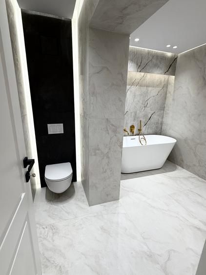 Duplex cu două curți și finisaje premium – acces la lac și parc priva, sector 1,