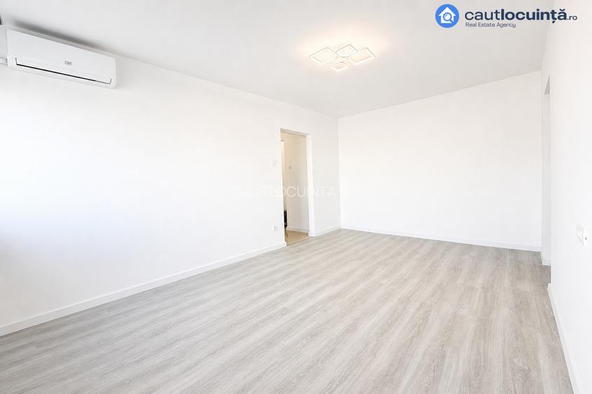 Apartament 2 camere | PAJURA | metrou Jiului | renovat | bloc anvelopat - 8