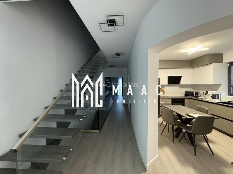Casa tip duplex I 5 camere I Curte I Zona Calea Poplacii - 21