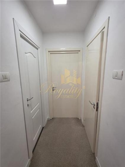 TAKE IONESCU, Apartament 2 camere RENOVAT, parter, clima