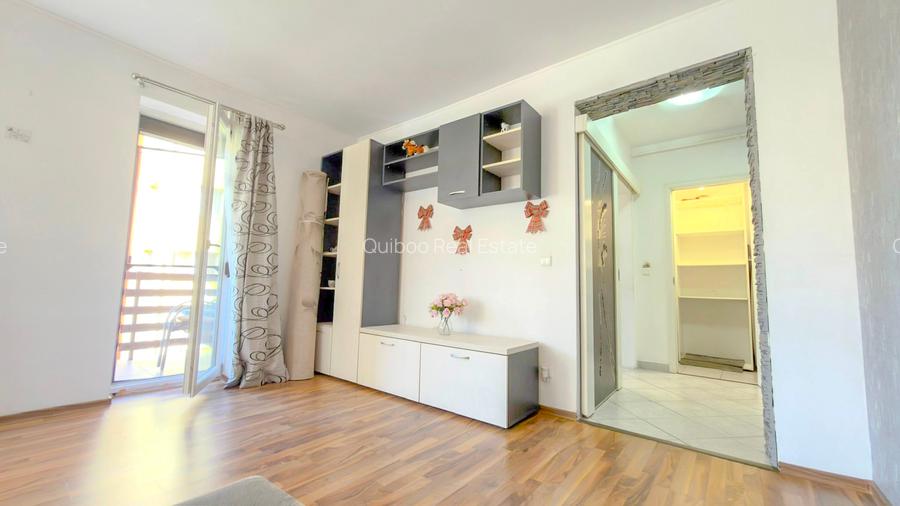 Apartament 2 camere, 64 mp, terasa si loc de parcare, Subcetate Sanpetru - 3