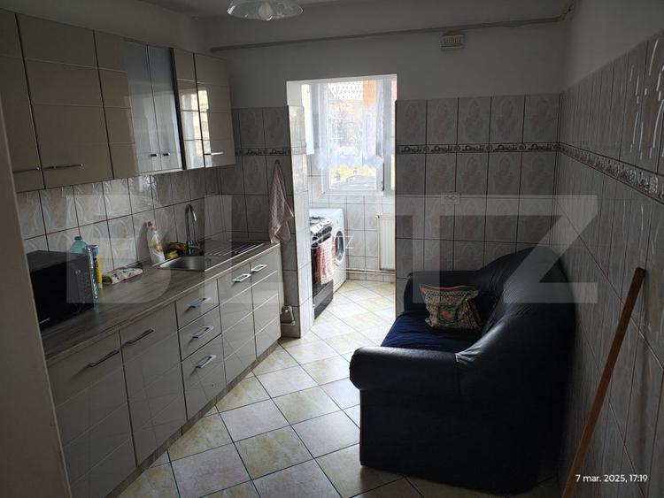 Apartament o Camera ANAF Nicolina - 6