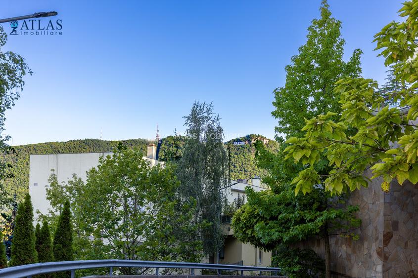 Apartament 2 camere | Bellevue Residence | Terasă spectaculoasă - 18