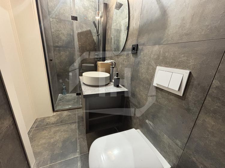 Casa 3 camere I prima inchiriere I  cu parcare I zona Garii