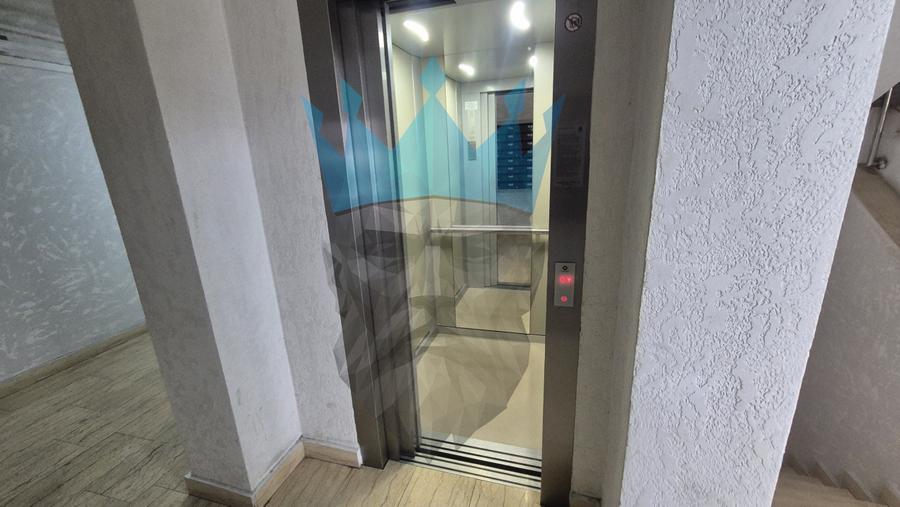 Apartament 2 Camere 17 Residence Dristor Bucuresti