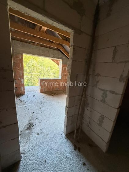 Pensiune de vanzare S+P+2E Almașu Mare | Ideal azil sau turism - 3