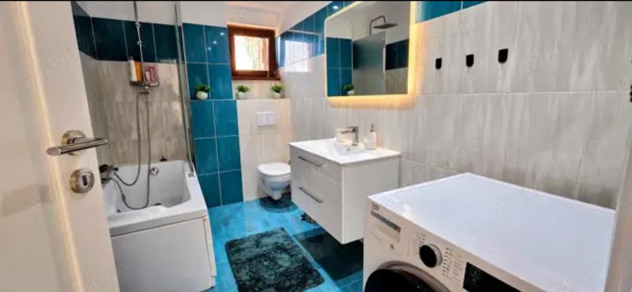Sunset Penthouse | 2 camere | Bulevardul Metalurgiei