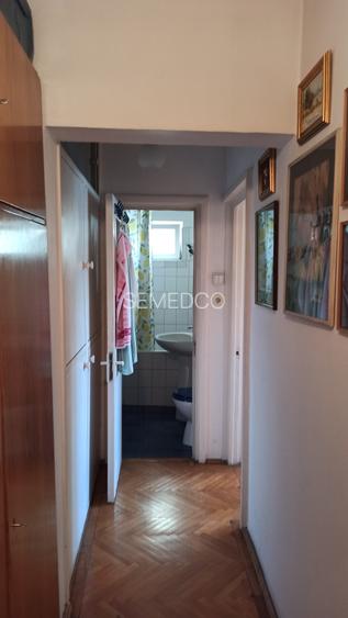 Apartament 4 camere Lacul Tei - Doamna Ghica - Parcul Tei - 12