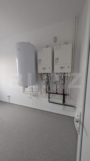 Proprietate cu teren intravilan, 450 mp, zona Micro 6