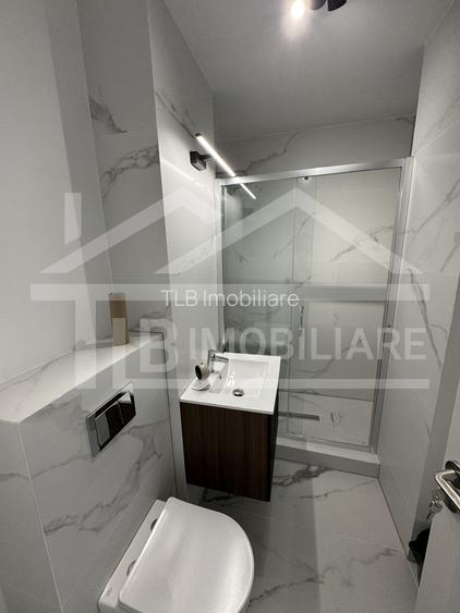 Apartament cu 2 camere, 55 mp, decomandat, Zona UMFST - 4