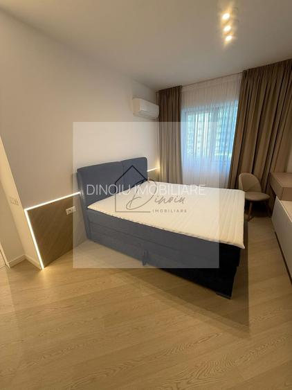 3 camere Cortina North I Premium I COMISION 0% - 6
