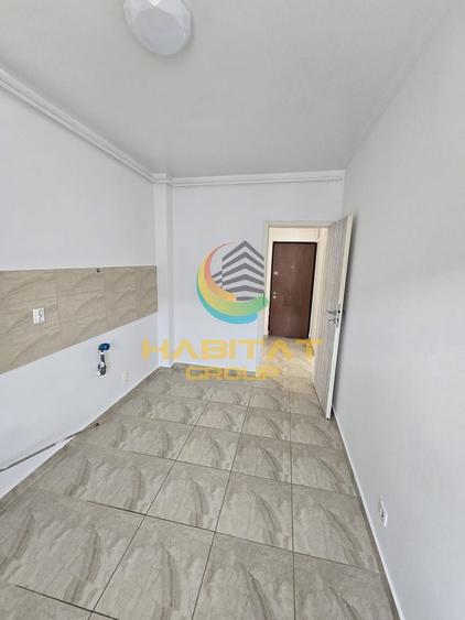 2 camere Brancoveanu Grand Arena liber 50mp centrala termica
