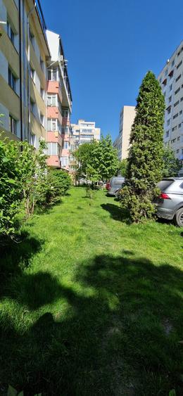 APARTAMENT CU 3 CAMERE ALEXANDRU CEL BUN