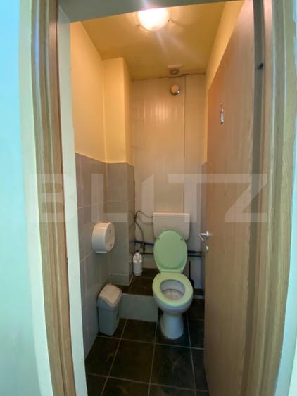 Hală de vânzare | Acces TIR | Teren 640 mp | Deschidere la stradă principală