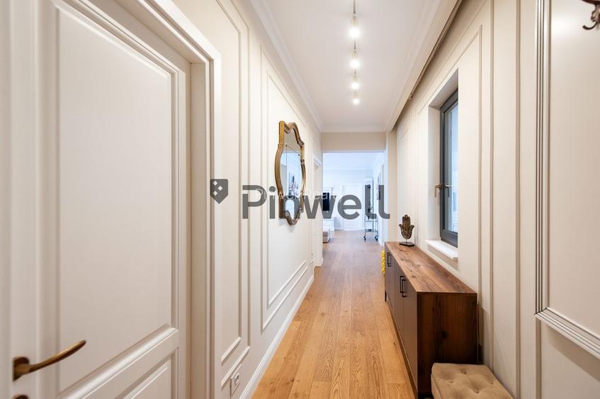 Apartament 4 Camere Premium | Bloc Boutique | 130 mp | 2 Parcari - 7