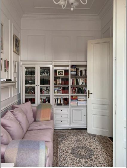 APARTAMENT DE LUX IN ZONA NEPTUN