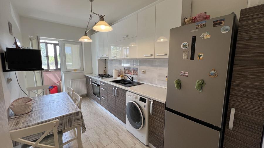 Apartament 2 camere Prelungirea Ghencea