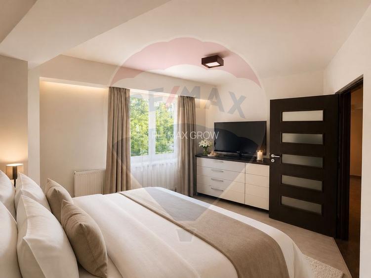 Apartament cu 3 camere de vânzare in bloc NOU - 3