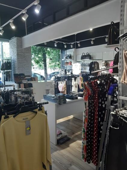 Spațiu Comercial Iuliu Maniu Piața Veteranilor  - 4