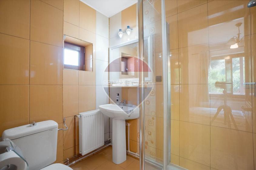 Vila de vanzare in Moeciu de Sus | Teren 4780mp | Comision 0% - 29