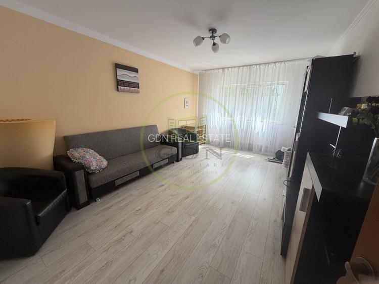 Apartament cu 2 camere de închiriat – Zona Făget, Brașov - 2