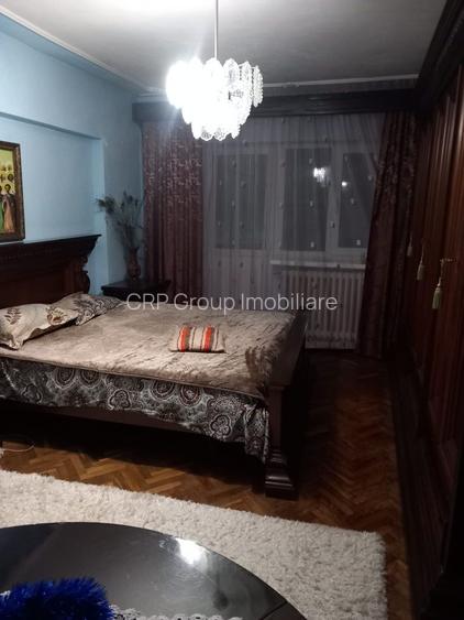 Apartament 3 camere, etaj 1, 74 mp utili, zona Liceu Unirea – Politie - 2