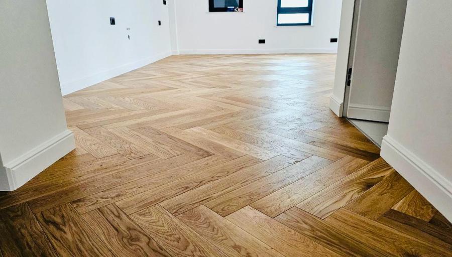 Vanzare Apartament 3 Camere Iancu Nicolae | 2 locuri de parcare / Boxa incluse
