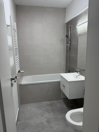 Unirii- Parcul Carol - ISG Residence IV