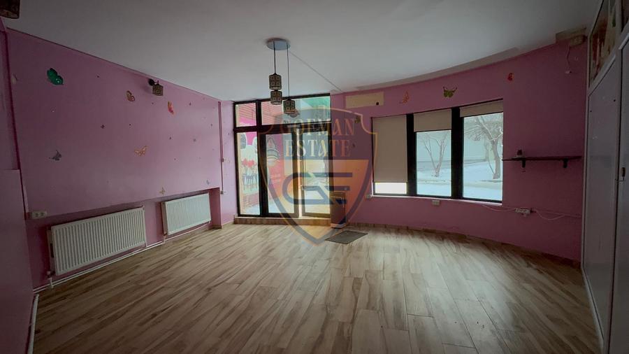 Gofman Estate închiriază – Spațiu comercial în Constanța