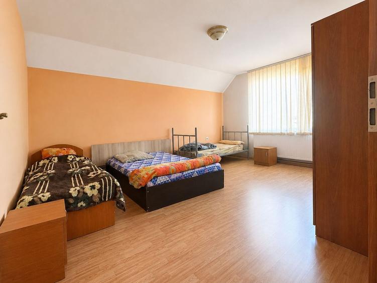 Casă de închiriat pentru firme