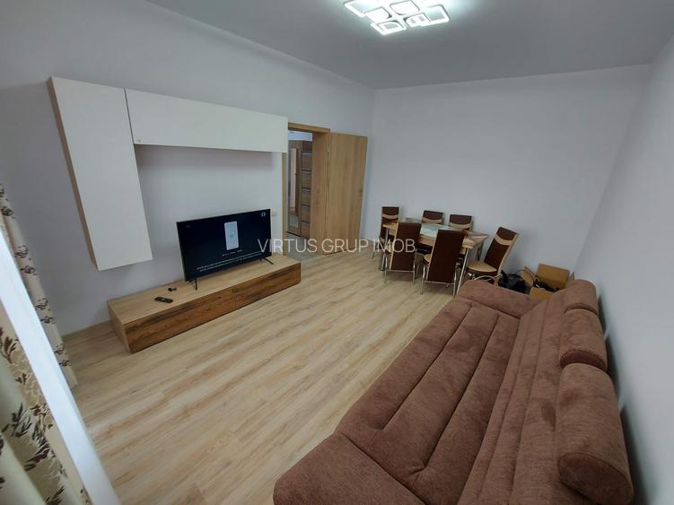 Apartament 2 Camere Decomandat Rotar 2 - 4