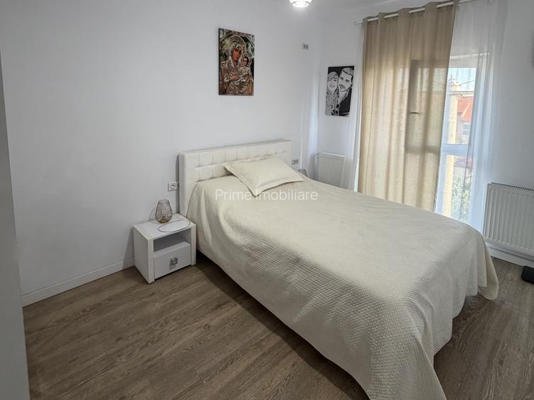 Apartament 2 camere | DECOMANDAT | 52 MP | Etaj 2 | Zona Cetate | PARCARE - 2
