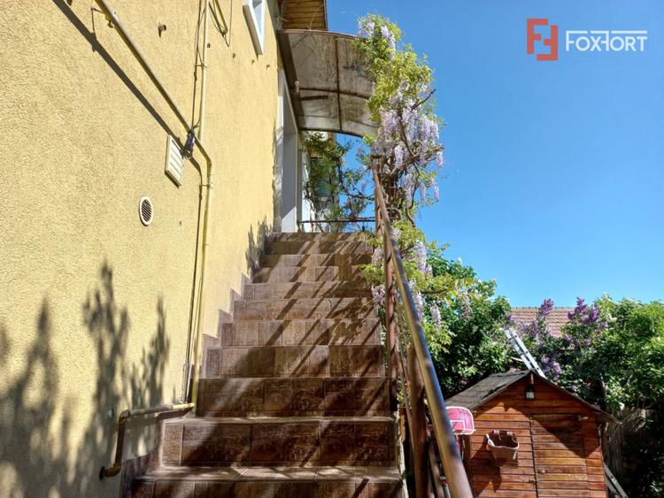 Casa in Ghiroda | 2 unitati separate | Ideal familie + investitie