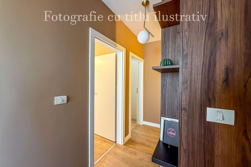 Apartament în bloc nou cu 3 camere - X-City Towers