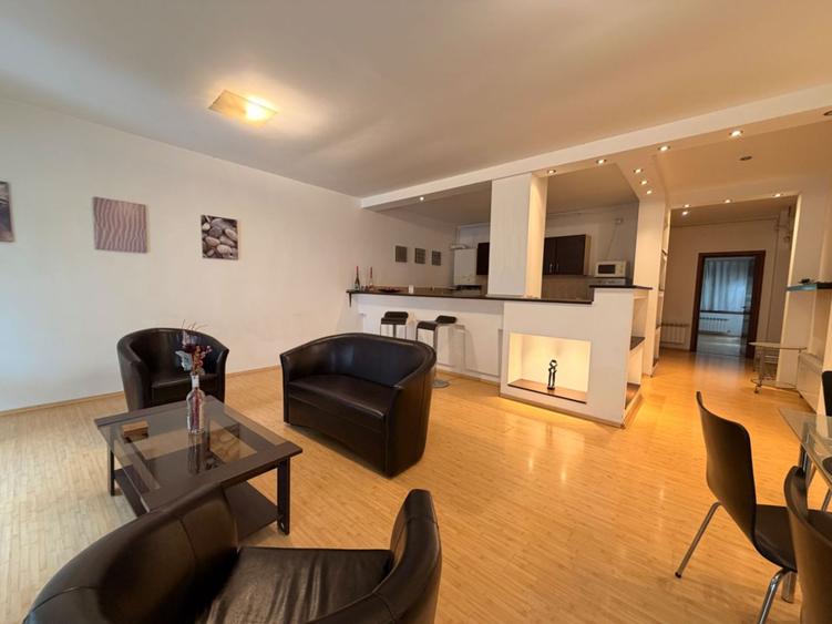 APARTAMENT 2 CAMERE | 76MP UTILI | BLOC 2009