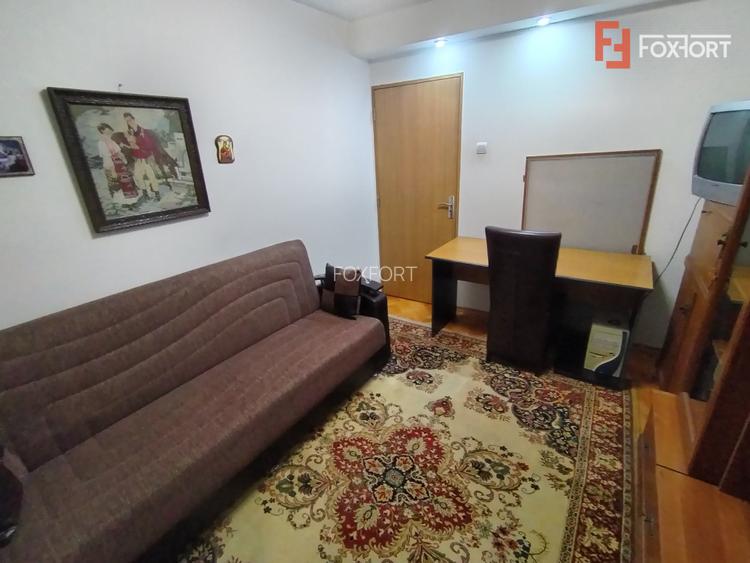 Apartament cu 3 camere de inchiriat in zona Soarelui - 6