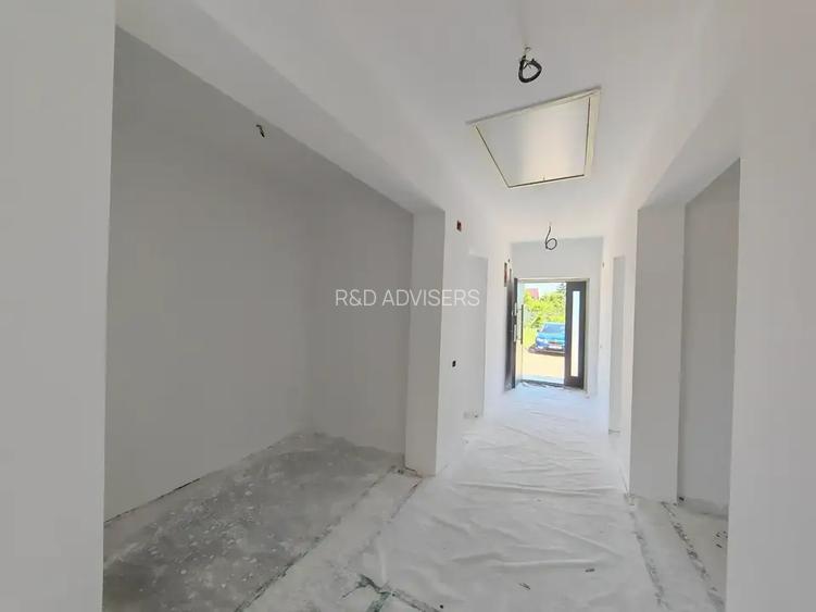 Casa Individuala 4 camere Crevedia I Buftea I Teren 400mp - 10