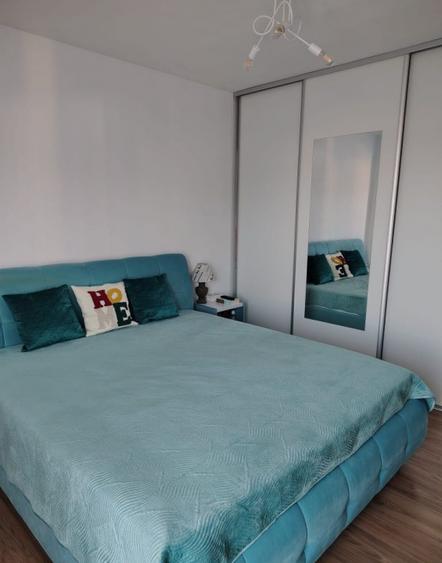 2 camere, 60 mp, etaj 2/3 – Str. Maramureșului, aproape de noul mall
